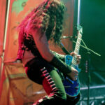 Into The Grave 2025: W.A.S.P
